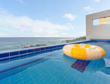 Yeongdeok The Best Pool Villa 4