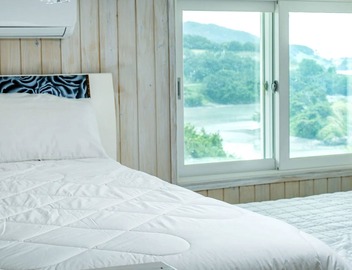 Yeosu Sky Pension 2