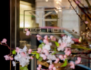 Yes Hotel Boutique Rome 4