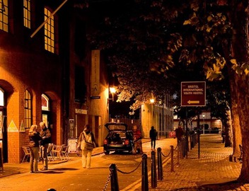 YHA Bristol 3