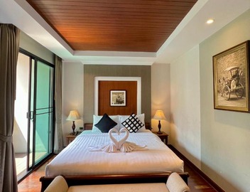 Yotaka Bangkok Hotel 4