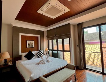 Yotaka Bangkok Hotel 2