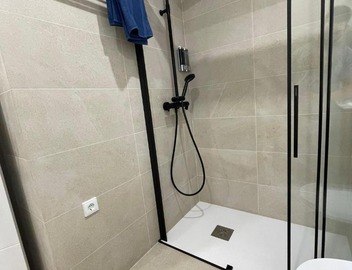 YOUR HOME - Camp Nou Apartment 5