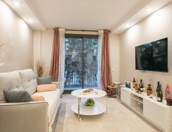 YOUR HOME- Apartment Camp Nou 1 2