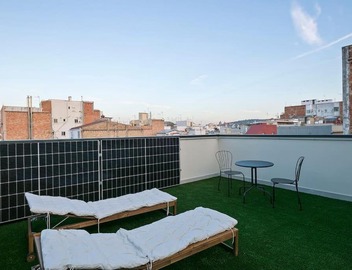 YOUR HOME- Apartment Camp Nou 2a 5
