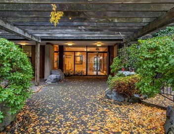Your Perfect Westend location - 5 min from beach or Stanley Park 3