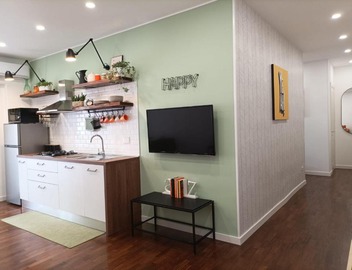 Your Place in Trastevere 2