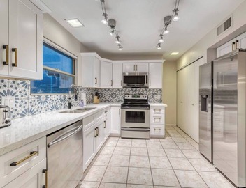 YOUR private Desert Getaway with FREE Heated Pool! 3