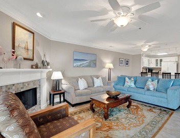 Your Tybee Island Getaway! | Heated Pool Access 4