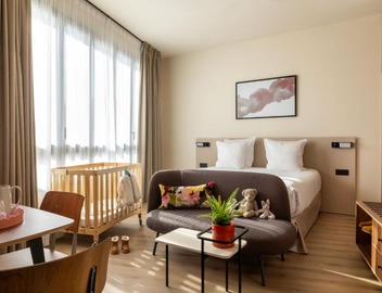 Yuna Montmartre - ApartHotel 2