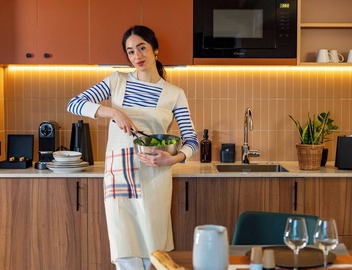Yuna Montmartre - ApartHotel 4