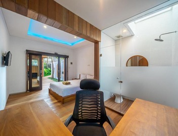 ZenDen Wellness Guesthouse 4