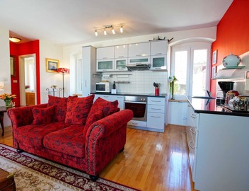 Zephyrus Boutique Accommodation 4