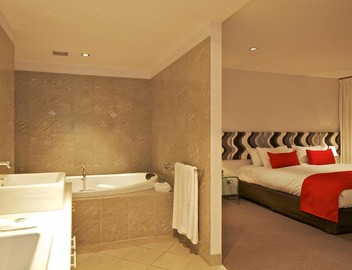 Zero Davey Boutique Apartment Hotel 5