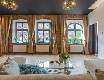 Zillmann Apartment 4