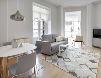 Zubieta Suite by FeelFree Rentals 4