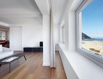Zurriola Loft by FeelFree Rentals 2