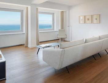 Zurriola Loft by FeelFree Rentals 3