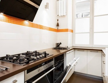 Świętojańska 13 | Cosy Apartment on Warsaw Market 2