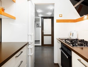 Świętojańska 13 | Cosy Apartment on Warsaw Market 4