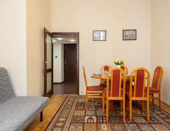 Świętojańska 13 | Cosy Apartment on Warsaw Market 5