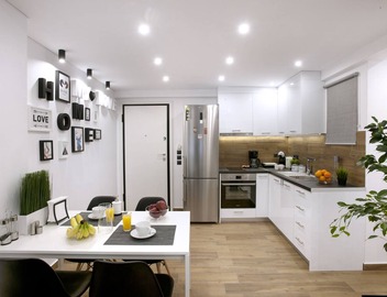 Α Koukaki, Modern Newly Refurbished Apartment 2
