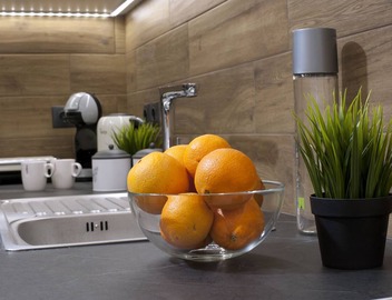 Α Koukaki, Modern Newly Refurbished Apartment 3