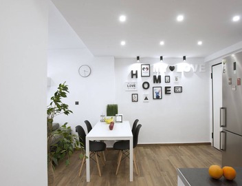 Α Koukaki, Modern Newly Refurbished Apartment 4