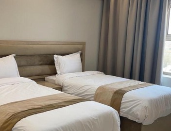 أبراج الجزيرة 3