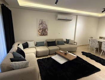 خصوصية تامة في أبراج زد ويست ساويرس الشيخ زد ZD West Compund 2