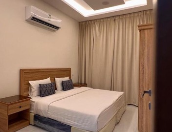 درر السمو للشقق المخدومة الدوادمى Dorr AL Smoo For Serviced Apartments 2