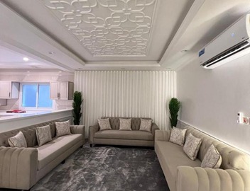 سكون للوحدات السكنيه 5