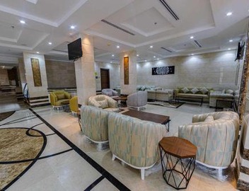 شركة الفرسان المتحده للايواء السياحى 2