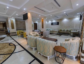شركة الفرسان المتحده للايواء السياحى 3