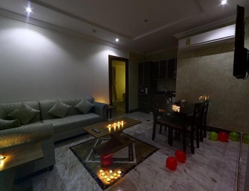 شركة الفرسان المتحده للايواء السياحى 5