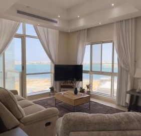 شقه ابحر رزدنس Luxury 3