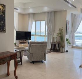 شقه ابحر رزدنس Luxury 4