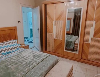 شقه عائليه بجوار سيتى ستارز مدينة نصر للعائلات فقط 21 5