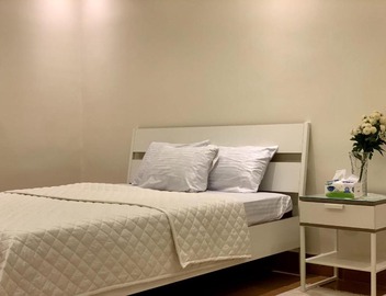 شقه فندقيه برج أم كلثوم zamalek 3BD Apartment 2