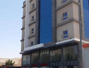 فندق الياس التميز 5