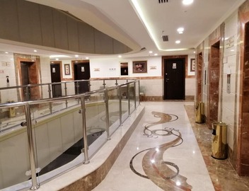 فندق مزايا 5
