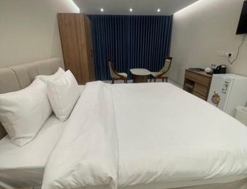 ليڤ سويتس Live Suites 4