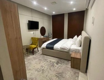 ليڤ سويتس Live Suites 5