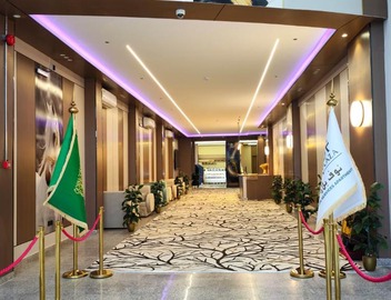 نوف بلازا nouf plaza for serviced apartments 5