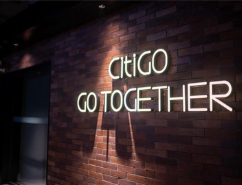 上海徐家汇漕河泾CitiGO HOUSE欢阁公寓酒店 4