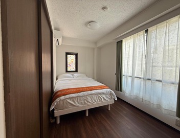 朝日街の宿 An inn on Asahi Street 4