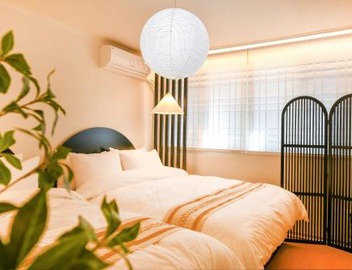 신규특가할인, 강남, 프리미엄 2BR, 6인, 코엑스, 잠실, 롯데타워, KSPO돔, 성형, 삼성병원, Seoul Cozy Nest 2