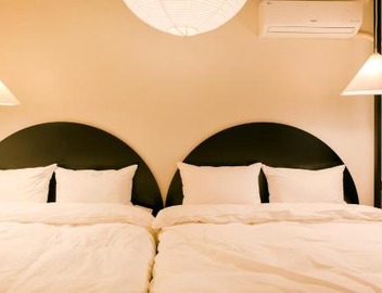 신규특가할인, 강남, 프리미엄 2BR, 6인, 코엑스, 잠실, 롯데타워, KSPO돔, 성형, 삼성병원, Seoul Cozy Nest 3