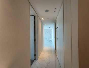 크리스마스 세일 더청담에디션 2Bdr 1Bath Full Options apt 2