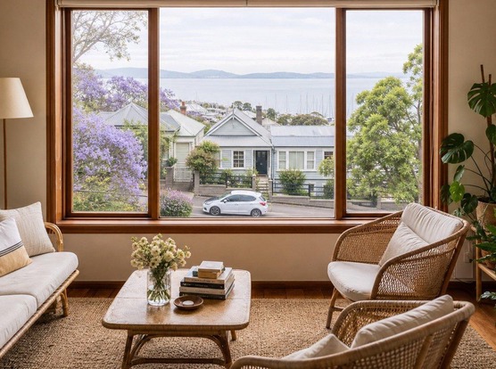 Sandy Bay